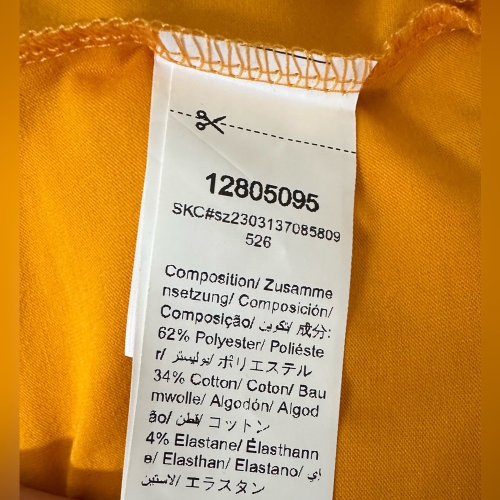 SHEIN Ruffled Top - Picture 4 of 4